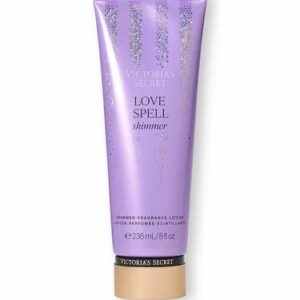 HIDRATANTE LOVE SPELL SHIMMER 236 ML