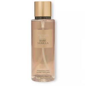 BODY SPLASH BARE VANILLA  250 ML