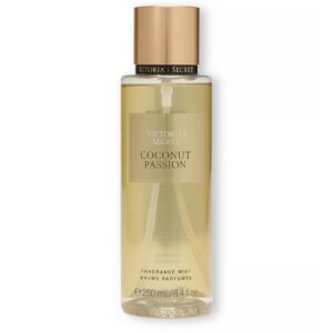 BODY SPLASH COCONUT PASSION  250 ML