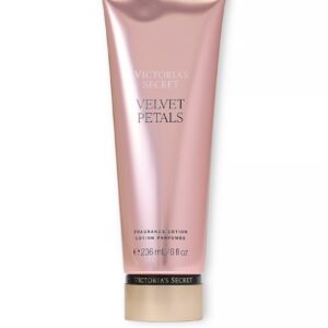 BODY SPLASH HIDRATANTE VELVET PETALS 250 ML