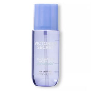 BODY SPLASH BLUE JASMINE WATEP LILY  250 ML