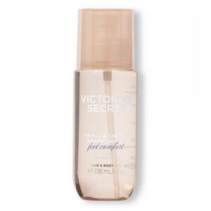 BODY SPLASH BARE VANILLA