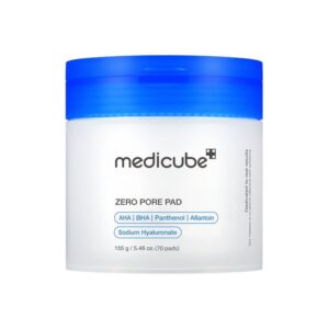 MEDICUBE TONER PADS 2.O - 70 PADS