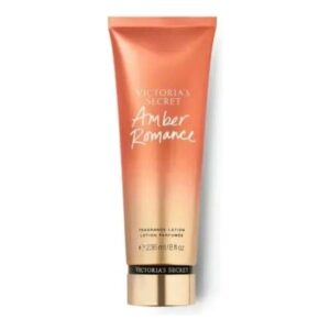 HIDRATANTE AMBER ROMANCE  236 ML