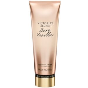 HIDRATANTE BARE VANILLA  236 ML