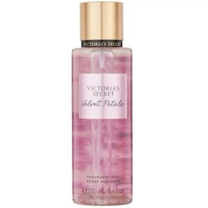 BODY SPLASH VELVET PETALS  250 ML