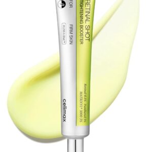 CELIMAX THE VITA-A RETINAL SHOT TIGHTENING BOOSTER 15 ML